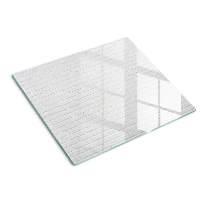 Tabla para cortar pared de ladrillos
