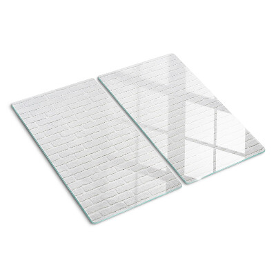 Tabla para cortar pared de ladrillos