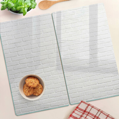 Tabla para cortar pared de ladrillos