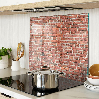 Tabla para cortar pared de ladrillos
