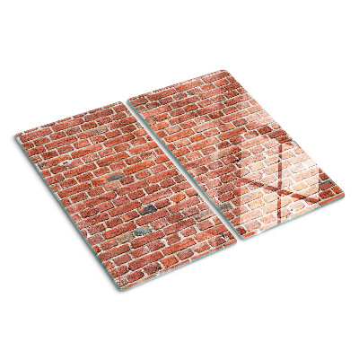 Tabla para cortar pared de ladrillos