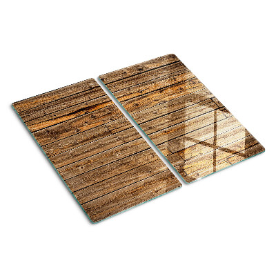 Tabla para cortar Tablero de madera con ventana
