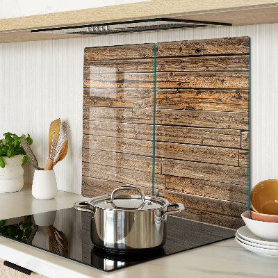 Tabla para cortar Tablero de madera con ventana