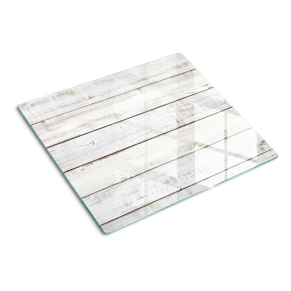 Tabla para cortar Tablero de estilo rústico