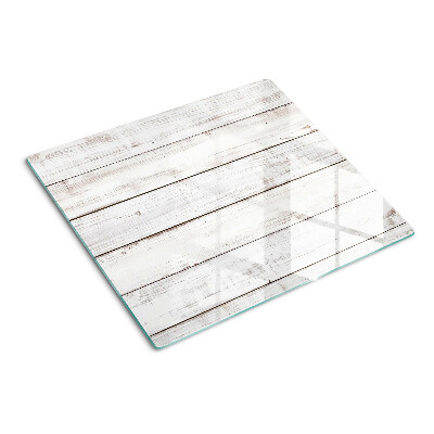 Tabla para cortar Tablero de estilo rústico