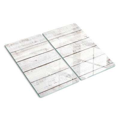 Tabla para cortar Tablero de estilo rústico