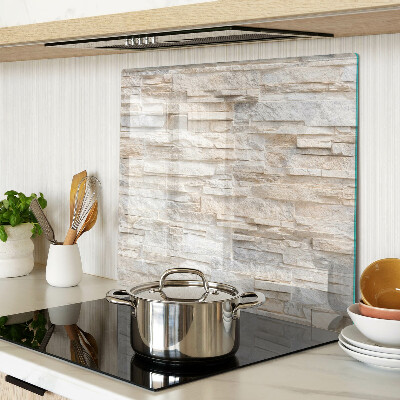 Tabla para cortar Piedra natural en tonos beige