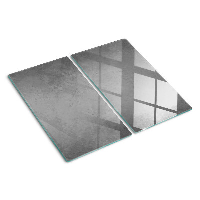 Tabla para cortar Reflejo de la ventana