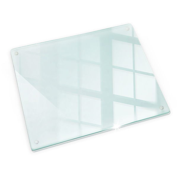 Tabla de cortar Tabla de cortar transparente