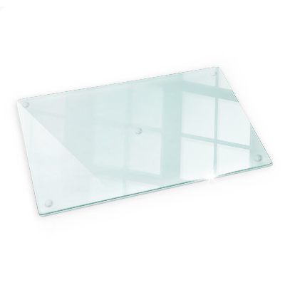 Tabla de cortar Tabla de cortar transparente