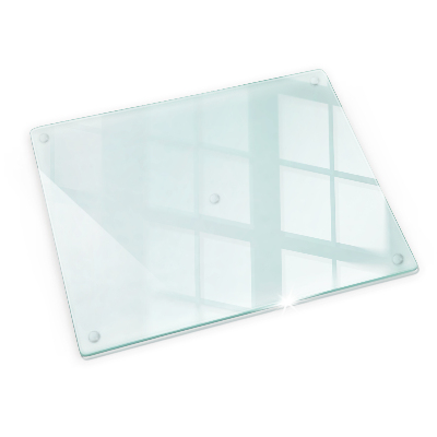 Tabla de cortar Tabla de cortar transparente