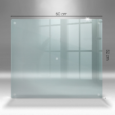 Tabla de cortar Tabla de cortar transparente