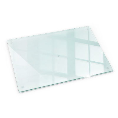 Tabla de cortar Tabla de cortar transparente