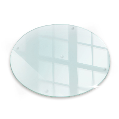 Tabla de cocina Tabla de cocina transparente