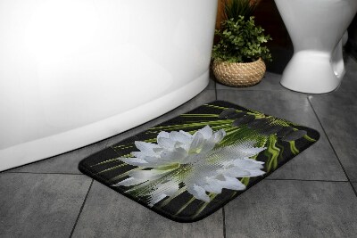 Alfombrilla Lirio de agua