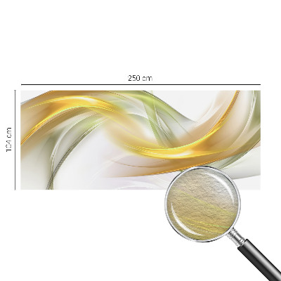 Fotomural decorativo para cabecero de cama con diseño 