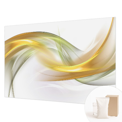 Fotomural decorativo para cabecero de cama con diseño 