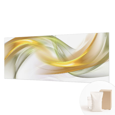 Fotomural decorativo para cabecero de cama con diseño 