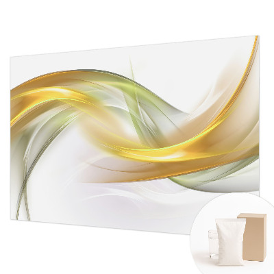 Fotomural decorativo para cabecero de cama con diseño 