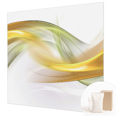 Fotomural decorativo para cabecero de cama con diseño 