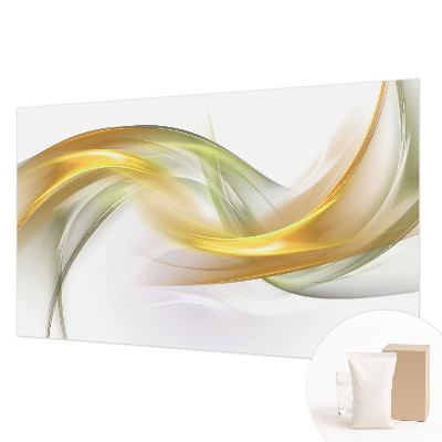 Fotomural decorativo para cabecero de cama con diseño 
