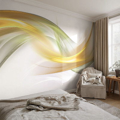 Fotomural decorativo para cabecero de cama con diseño 