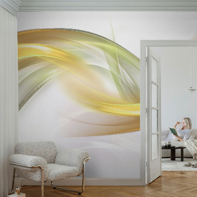 Fotomural decorativo para cabecero de cama con diseño 