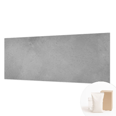 Papel mural texturado decorativo en tono gris elegante