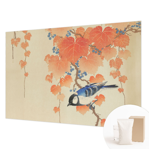 Papel mural con patrón decorativo con diseño