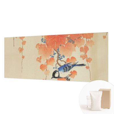 Papel mural con patrón decorativo con diseño 