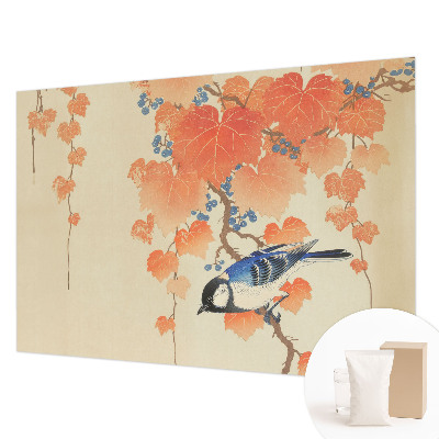 Papel mural con patrón decorativo con diseño 