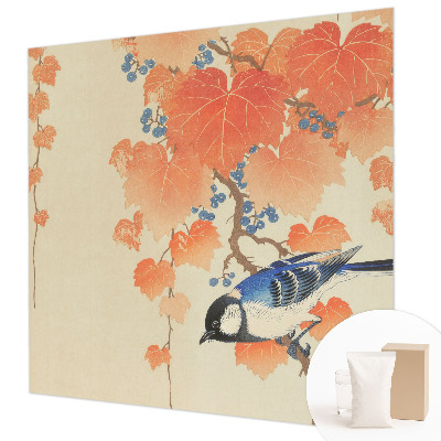 Papel mural con patrón decorativo con diseño 