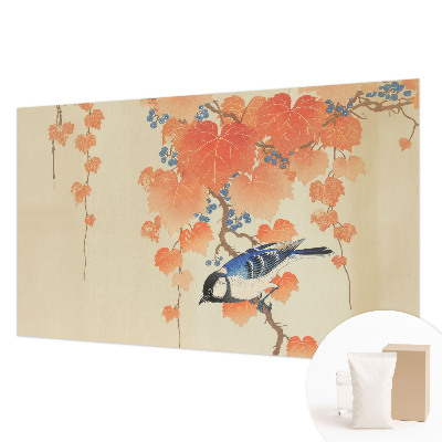 Papel mural con patrón decorativo con diseño 