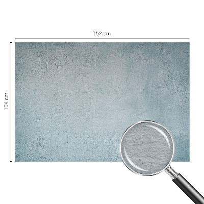 Papel mural texturado decorativo con acabado de hormigón gris