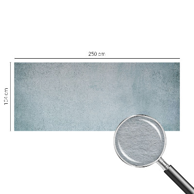 Papel mural texturado decorativo con acabado de hormigón gris