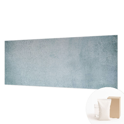 Papel mural texturado decorativo con acabado de hormigón gris