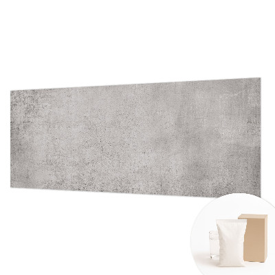 Papel mural con patrón decorativo con un motivo de hormigón