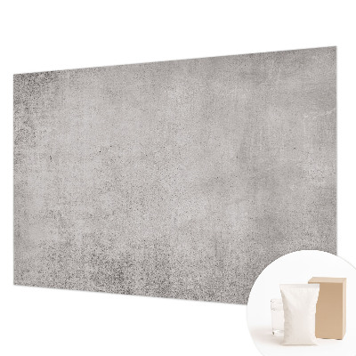 Papel mural con patrón decorativo con un motivo de hormigón