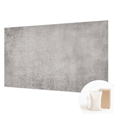 Papel mural con patrón decorativo con un motivo de hormigón