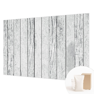 Mural decorativo con diseño de ambiente vintage