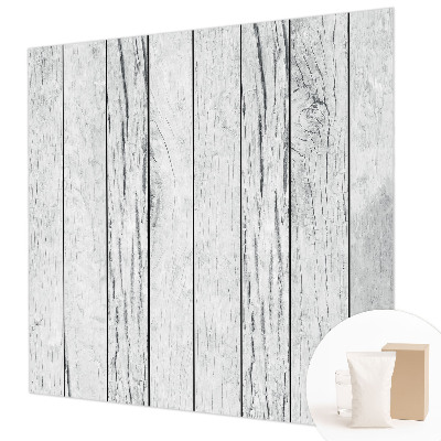 Mural decorativo con diseño de ambiente vintage