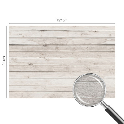 Papel mural con patrón decorativo con aspecto de madera natural