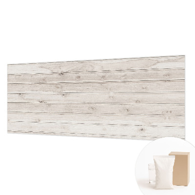Papel mural con patrón decorativo con aspecto de madera natural