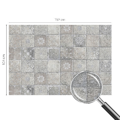 Papel mural texturado decorativo con patrones sutiles
