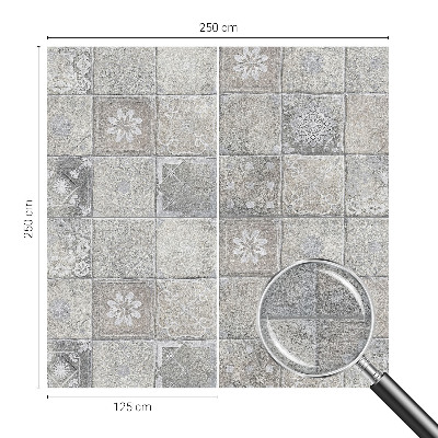 Papel mural texturado decorativo con patrones sutiles