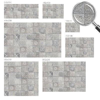 Papel mural texturado decorativo con patrones sutiles