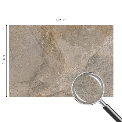 Mural de pared con estampado hermoso con diseño de elegancia natural para decoración interior