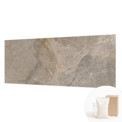 Mural de pared con estampado hermoso con diseño de elegancia natural para decoración interior