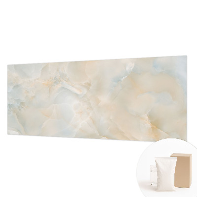 Papel mural con patrón decorativo con una abstracción sutil como diseño