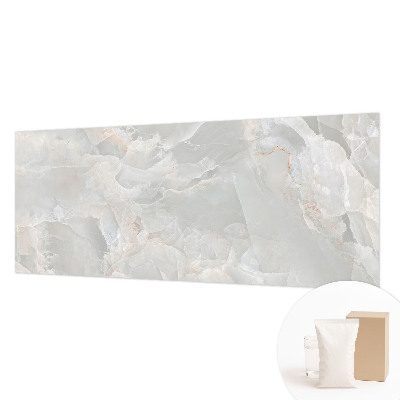 Papel mural texturado decorativo con textura de mármol